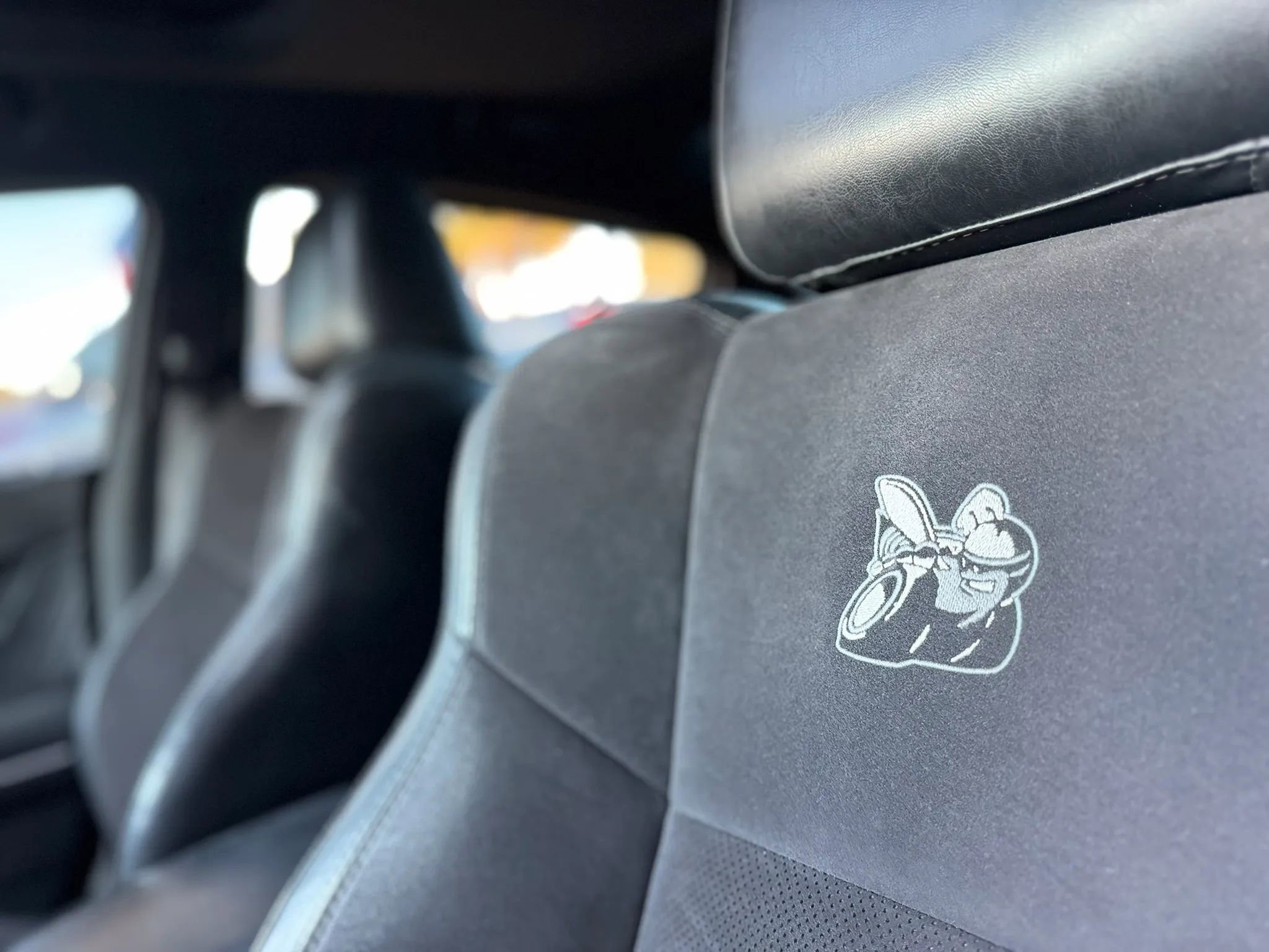 Used 2017 Dodge Charger R/T Scat Pack w/ Dynamics Package image 32