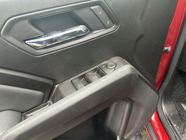 New 2026 GMC Canyon Elevation w/ Convenience Package image 17