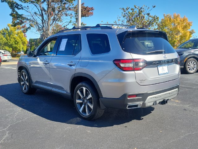 Certified 2023 Honda Pilot Touring image 6
