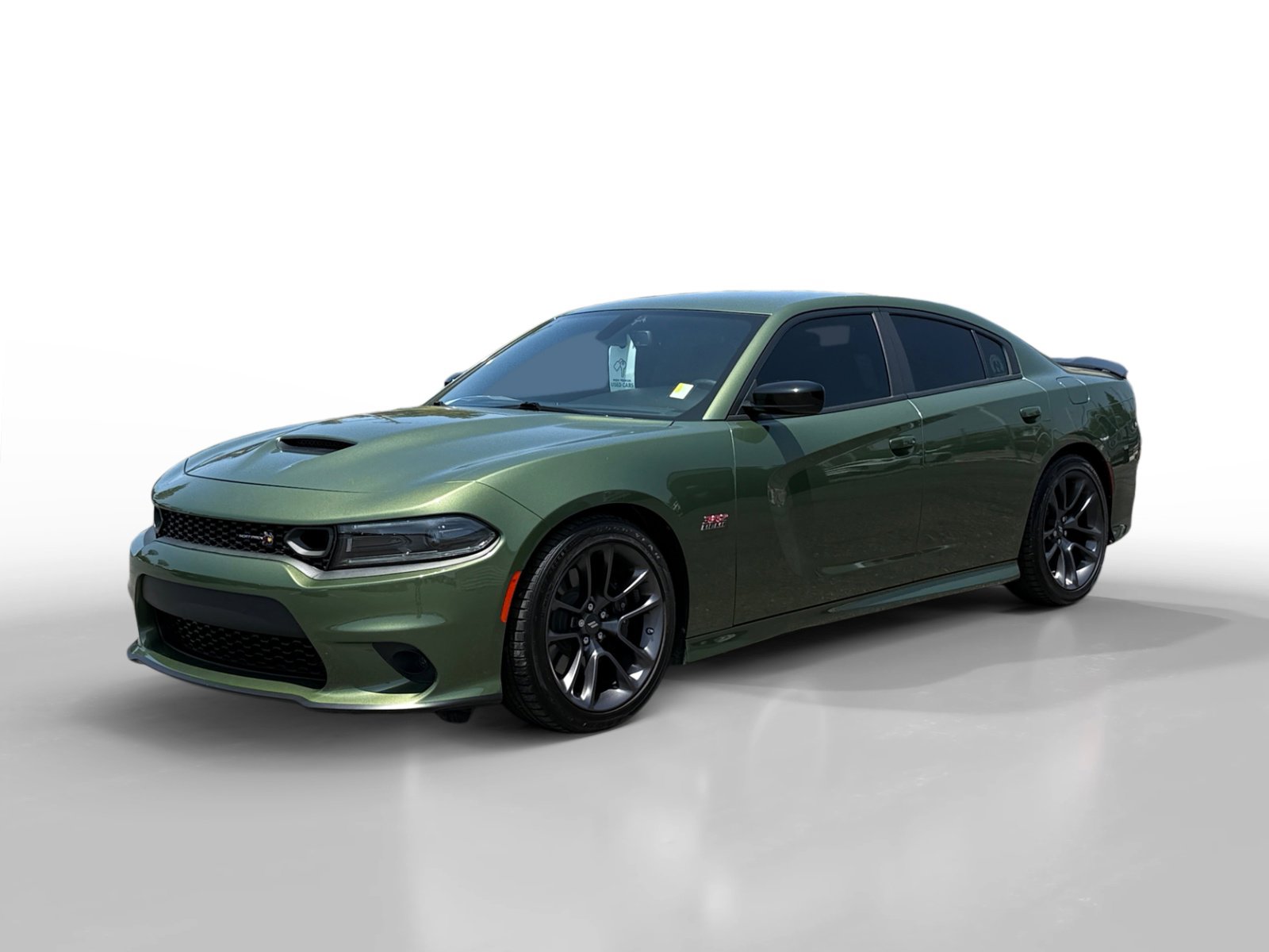 Used 2023 Dodge Charger Scat Pack w/ Plus Group