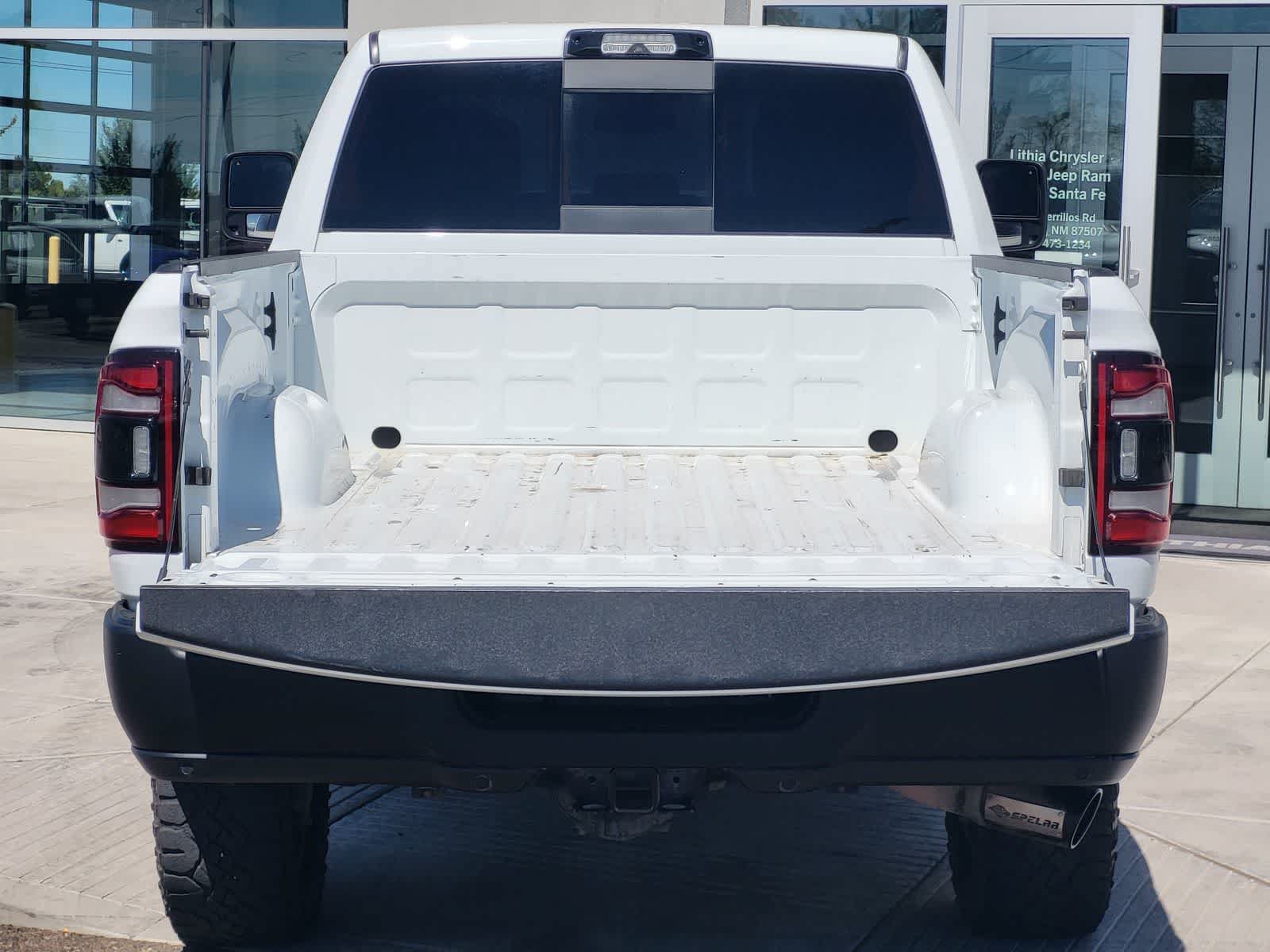 Used 2023 RAM 2500 Rebel w/ Level 1 Equipment Group AWD/4WD image 29