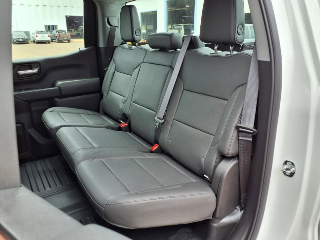 New 2026 Chevrolet Silverado 1500 W/T AWD/4WD image 15