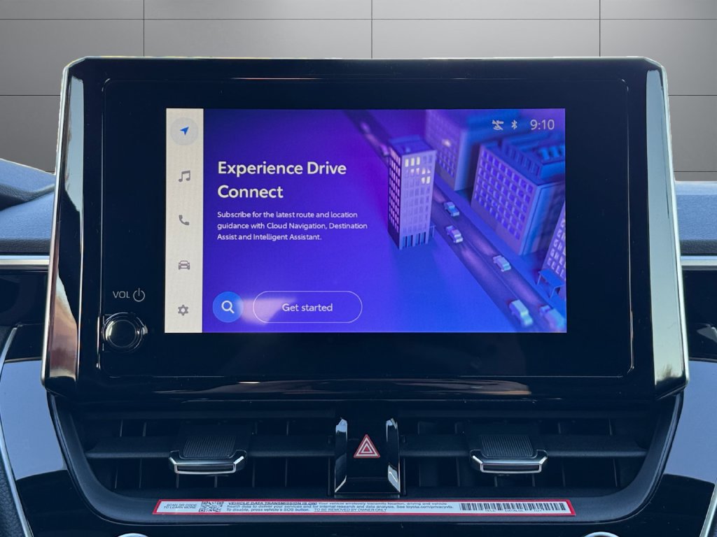 New 2027 Toyota Corolla SE FWD image 21