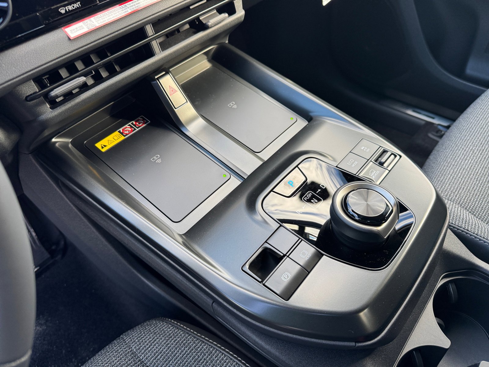 New 2026 Toyota bZ image 13