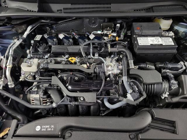 Used 2026 Toyota Corolla SE FWD image 13