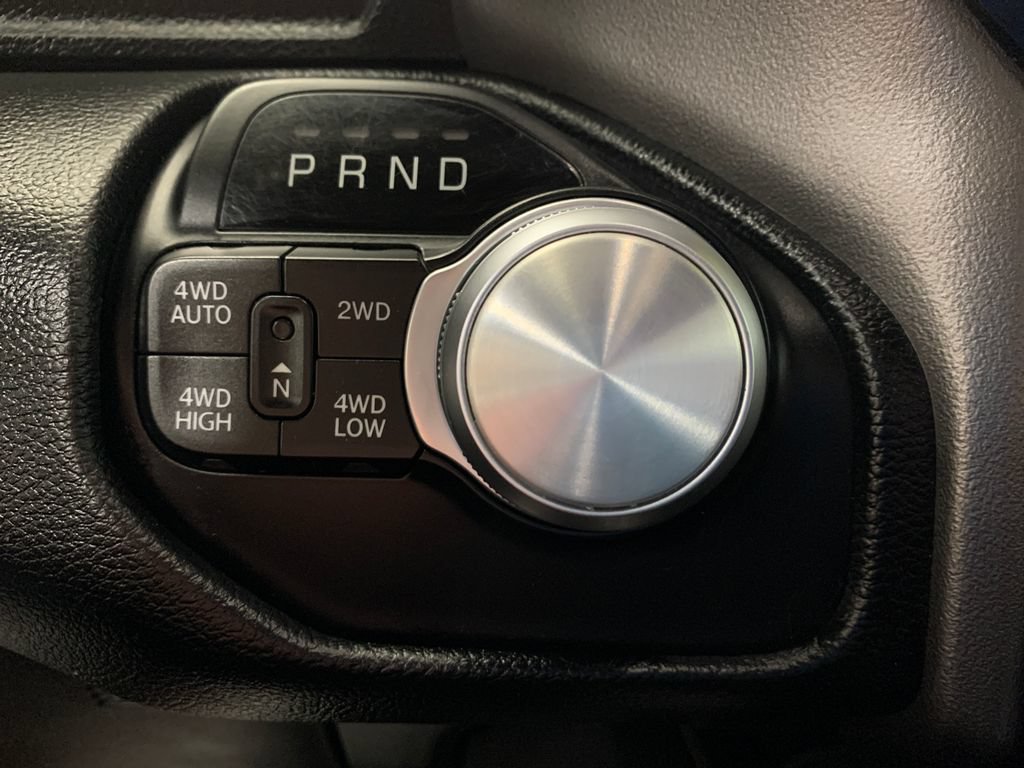 Used 2022 RAM 1500 Sport w/ Level 2 Equipment Group AWD/4WD image 27