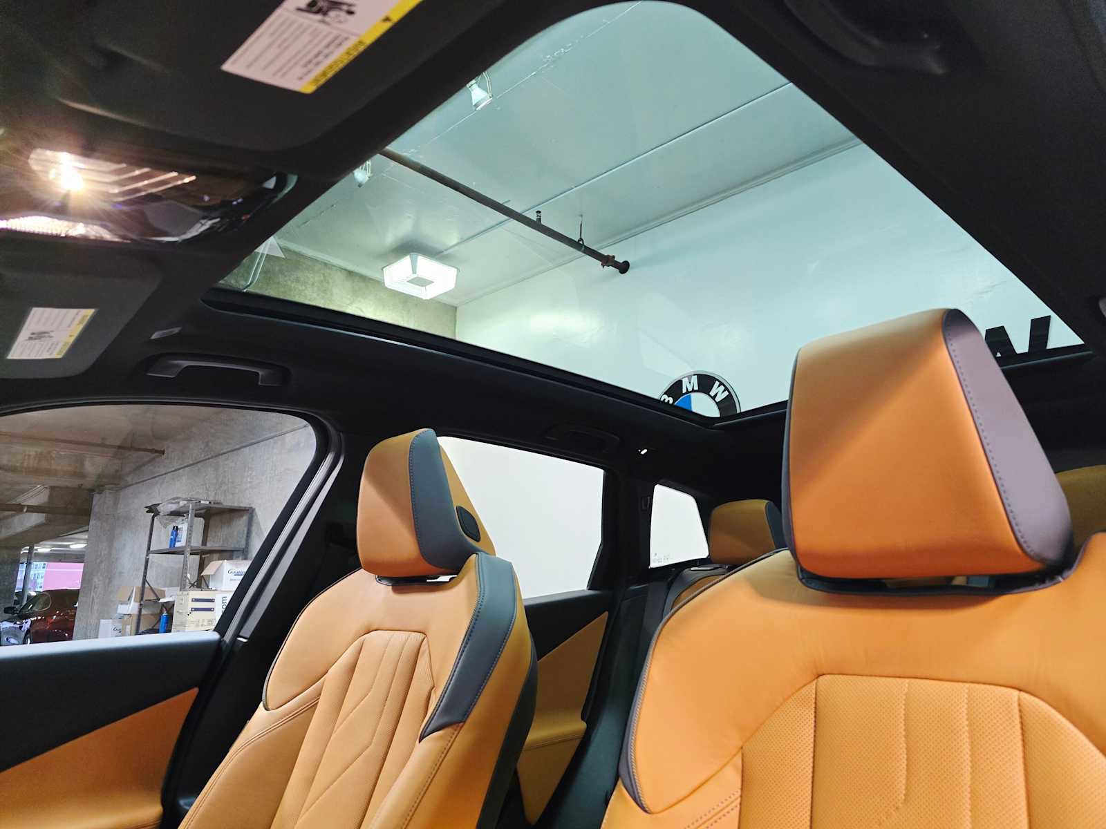 New 2026 BMW X3 M50 w/ Premium Package image 23