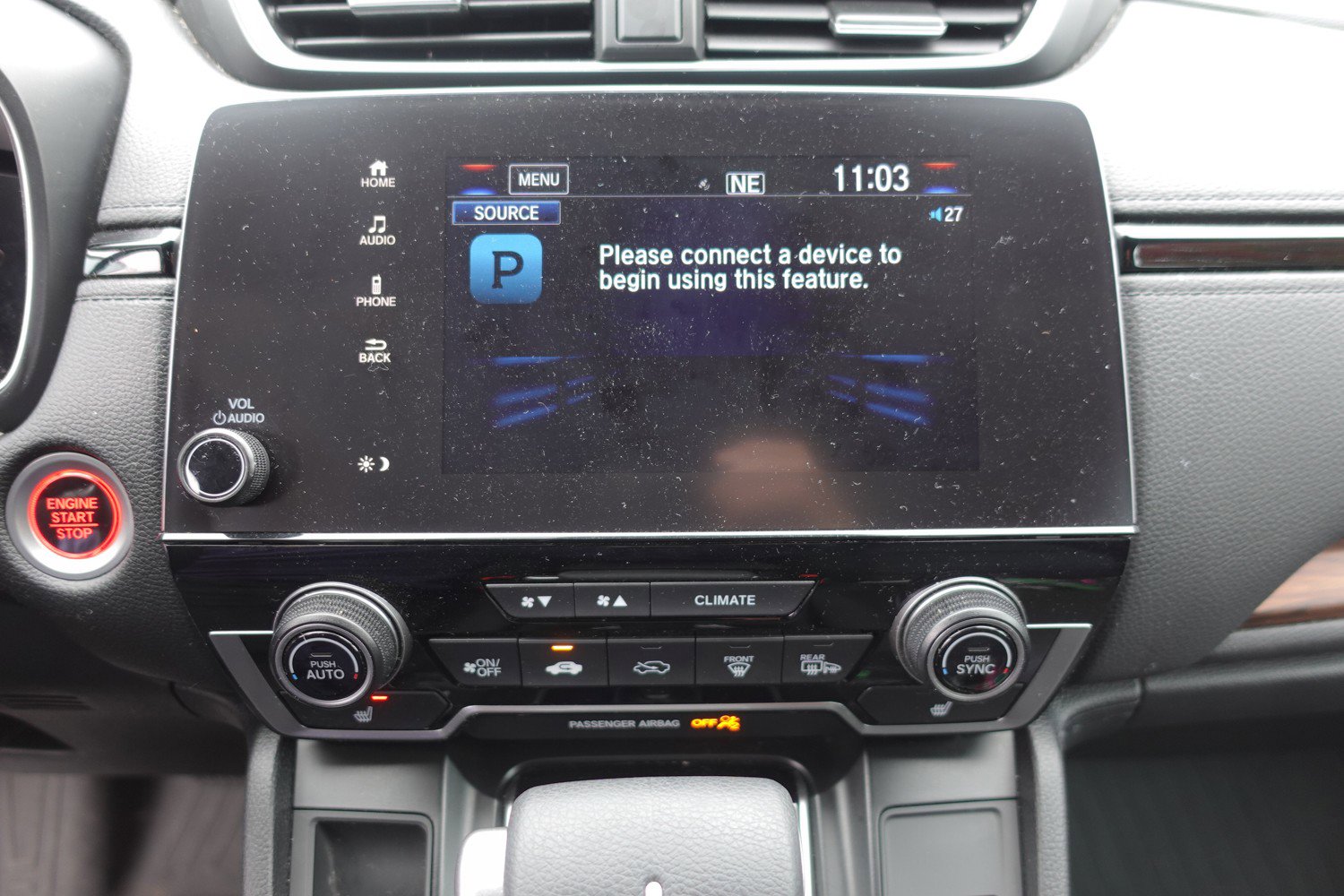 Used 2022 Honda CR-V EX image 17