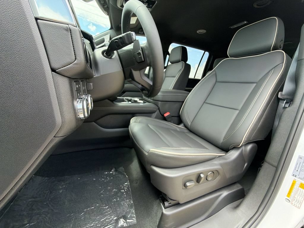 New 2026 GMC Yukon XL Elevation AWD/4WD image 27
