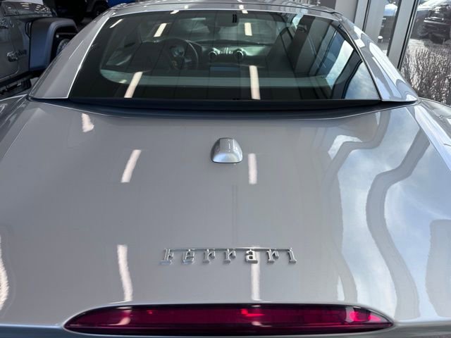 Used 2022 Ferrari Portofino M image 4