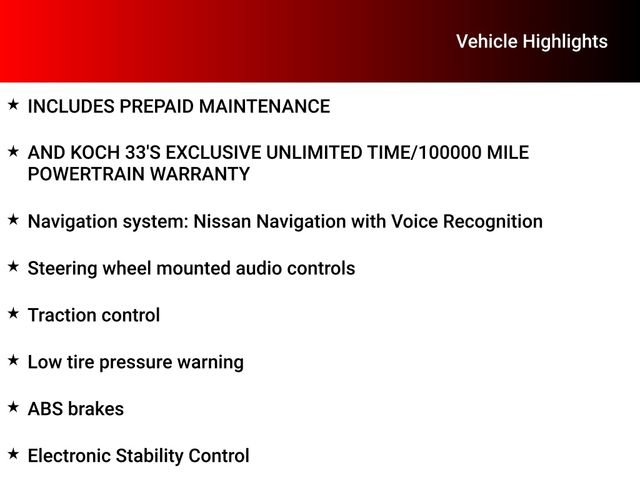 Used 2022 Nissan Frontier PRO-4X image 21