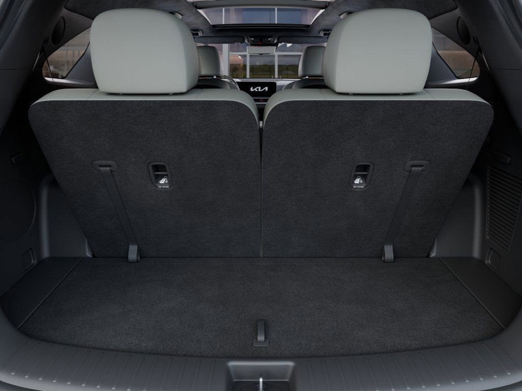 Used 2024 Kia Sorento SX Prestige w/ Sage Leather Package image 21
