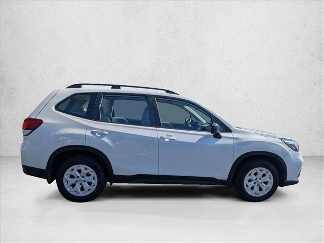 Used 2019 Subaru Forester w/ Alloy Wheel Package AWD/4WD image 4