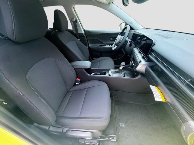New 2026 Hyundai Kona SEL Sport AWD/4WD image 28