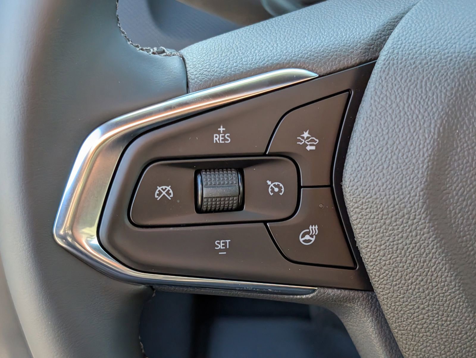 New 2026 Chevrolet TrailBlazer ACTIV w/ Convenience Package image 20