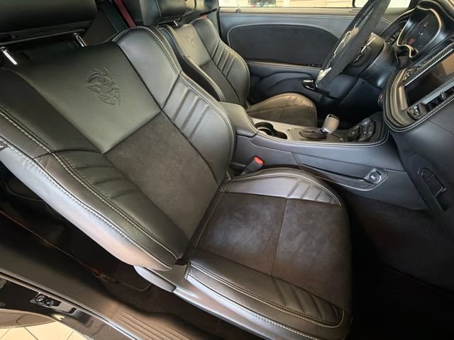 Used 2023 Dodge Challenger SRT Hellcat Redeye RWD image 23