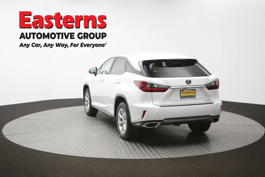 Used 2016 Lexus RX 350 AWD w/ Premium Package image 69