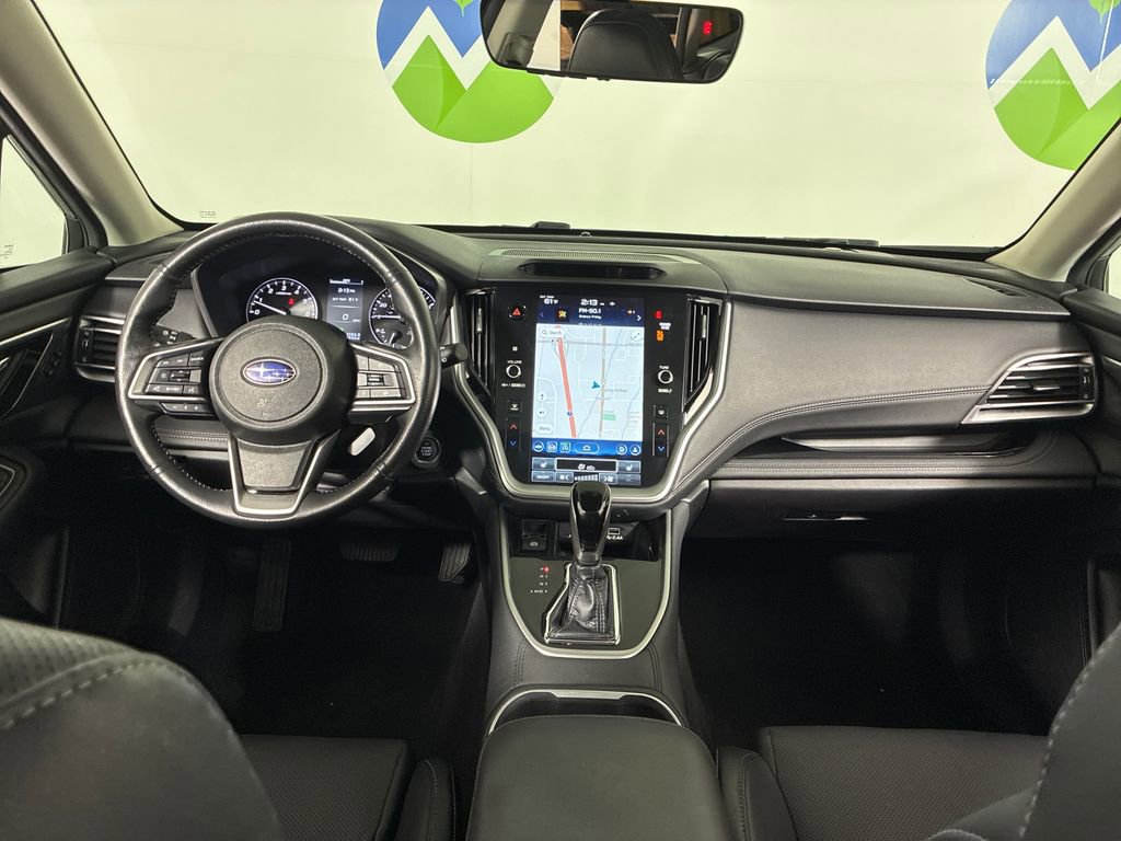 Used 2023 Subaru Outback Limited image 15