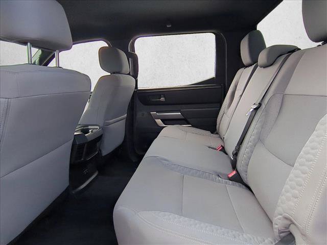 Used 2025 Toyota Tundra SR5 AWD/4WD image 18