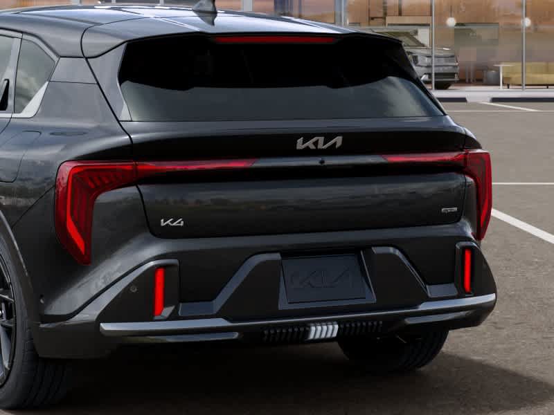 New 2026 Kia K4 GT-Line Turbo FWD image 13