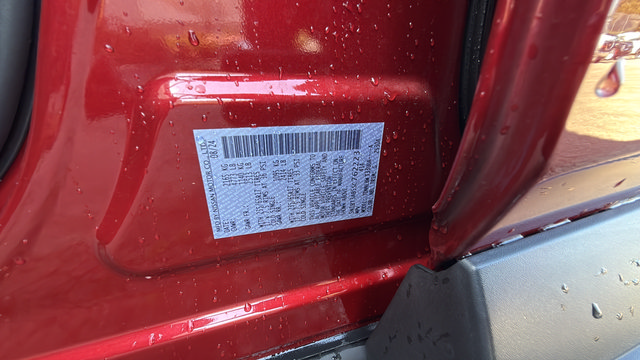 Used 2025 Nissan Rogue S AWD/4WD image 25