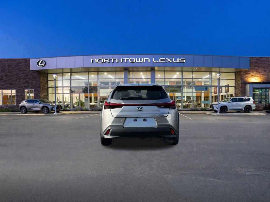 Used 2021 Lexus UX 250h w/ Premium Package AWD/4WD image 21