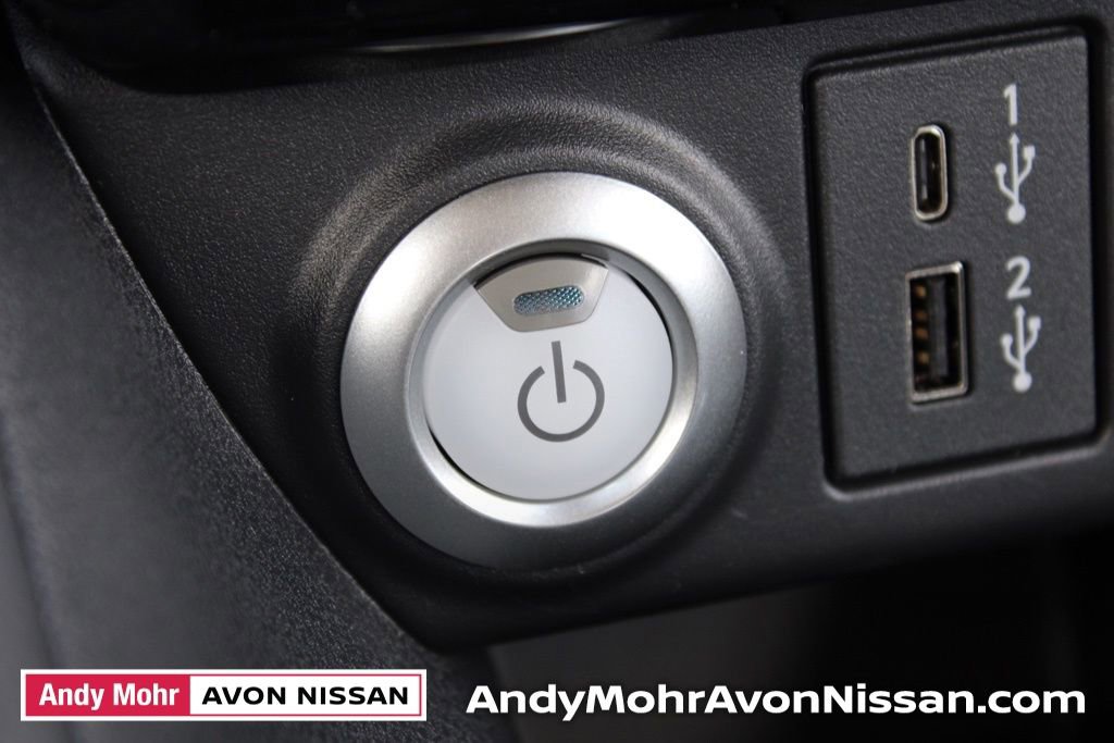 New 2025 Nissan Leaf SV Plus image 20