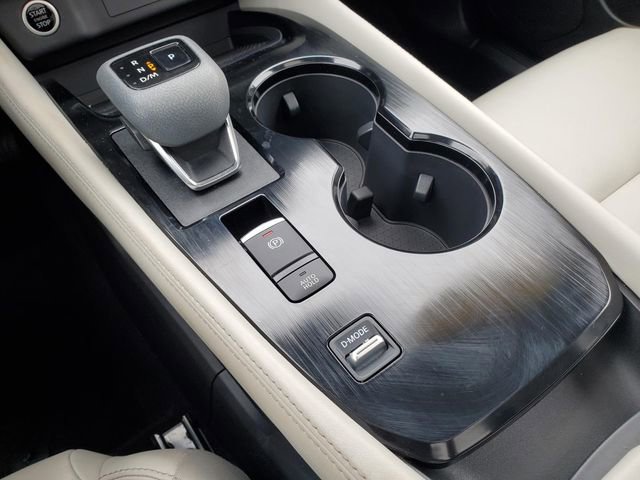 Certified 2023 Nissan Rogue SL image 23