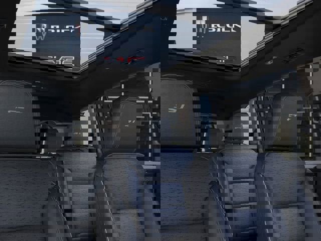 New 2026 Buick Enclave Sport Touring w/ Power Package image 24