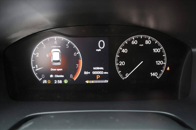 New 2026 Honda CR-V LX image 14