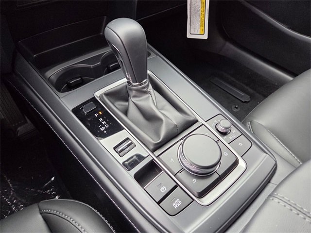 New 2026 MAZDA CX-30 AWD 2.5 S w/ Select Sport Pkg image 14