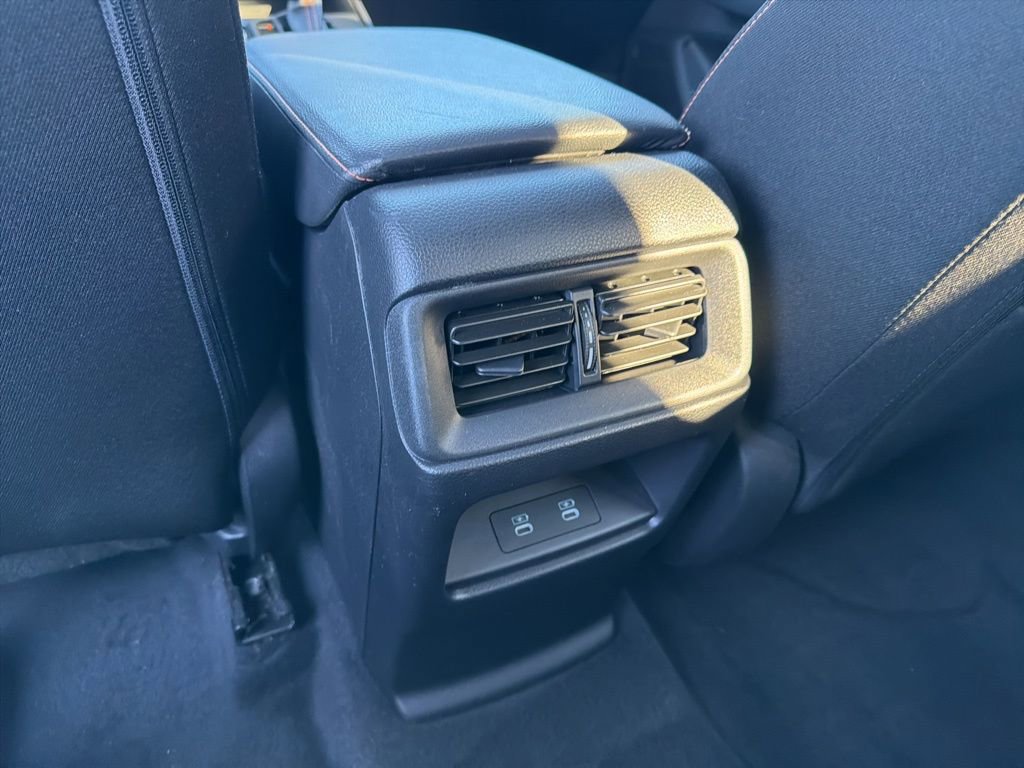 Certified 2023 Honda CR-V Sport image 35