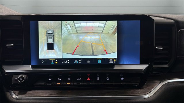 Used 2023 Chevrolet Silverado 1500 LTZ image 15