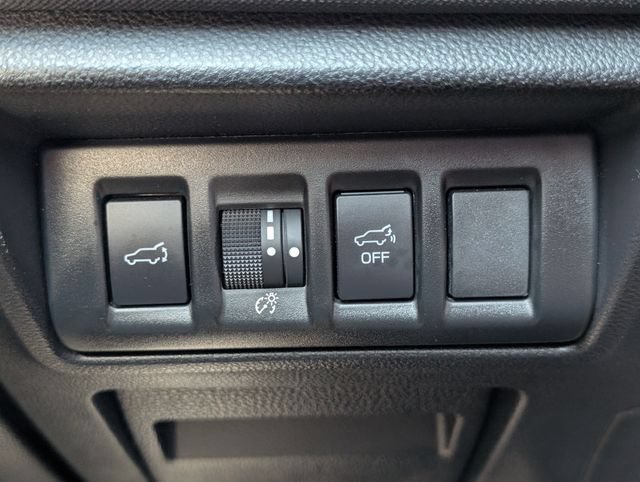Certified 2024 Subaru Outback Premium AWD/4WD image 30