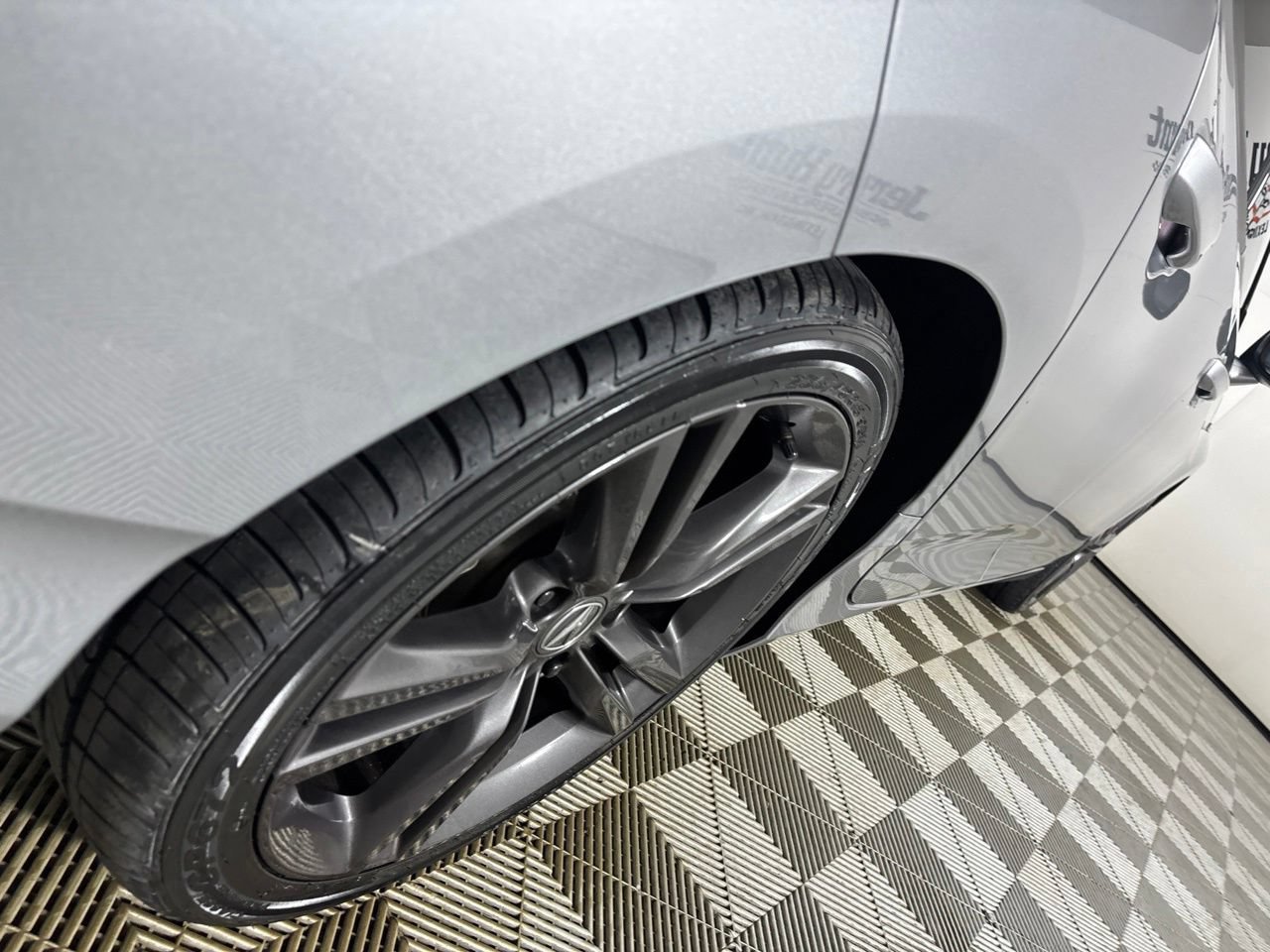 Used 2024 Acura Integra A-Spec FWD image 34