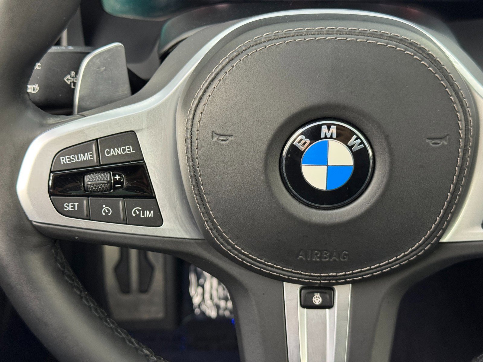 Used 2020 BMW 840i Gran Coupe w/ M Sport Package image 23