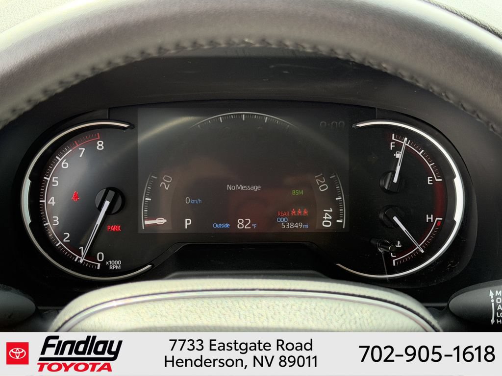 Certified 2024 Toyota RAV4 XLE w/ Weather Package AWD/4WD image 23
