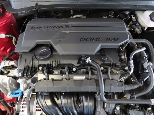 Used 2025 Kia K4 LXS FWD image 32