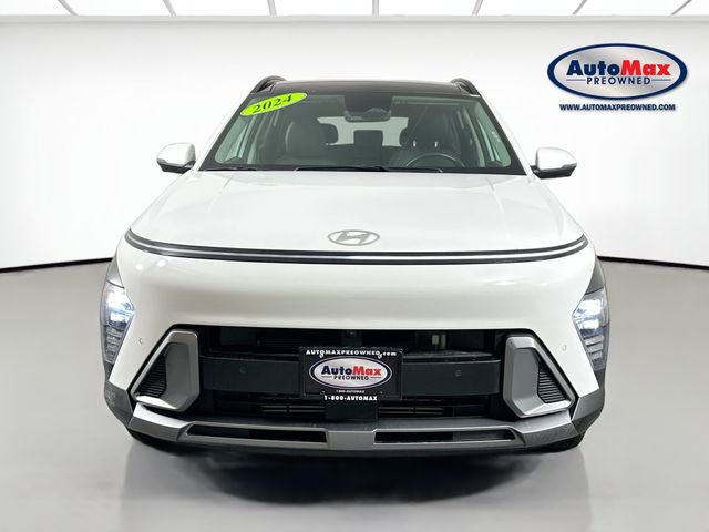 Used 2024 Hyundai Kona Limited AWD/4WD image 7