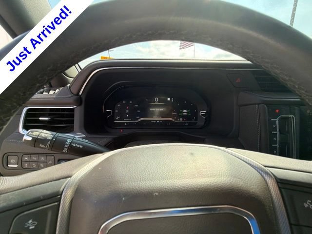 Used 2022 GMC Yukon XL Denali AWD/4WD image 30
