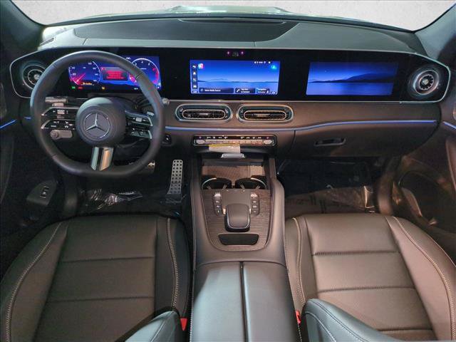 New 2027 Mercedes-Benz GLE 450 4MATIC image 14