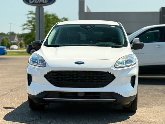 Certified 2022 Ford Escape SE w/ Convenience Package AWD/4WD image 30