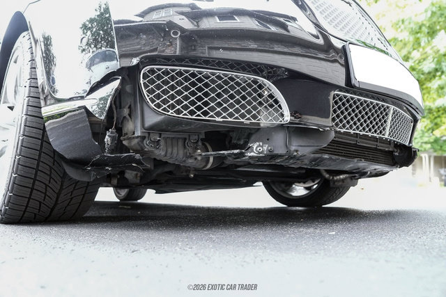 Used 2006 Bentley Continental GT AWD/4WD image 89