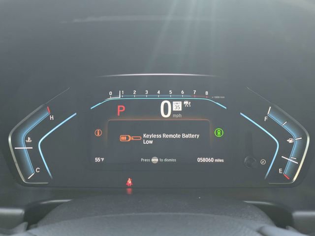 Used 2022 Honda Odyssey Touring image 31