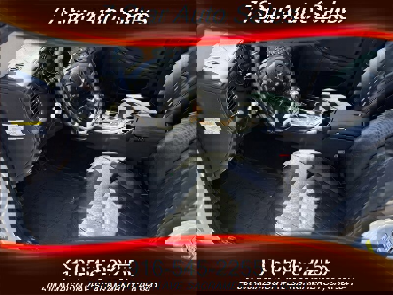 Used 2008 Mercedes-Benz CLS 550 image 9