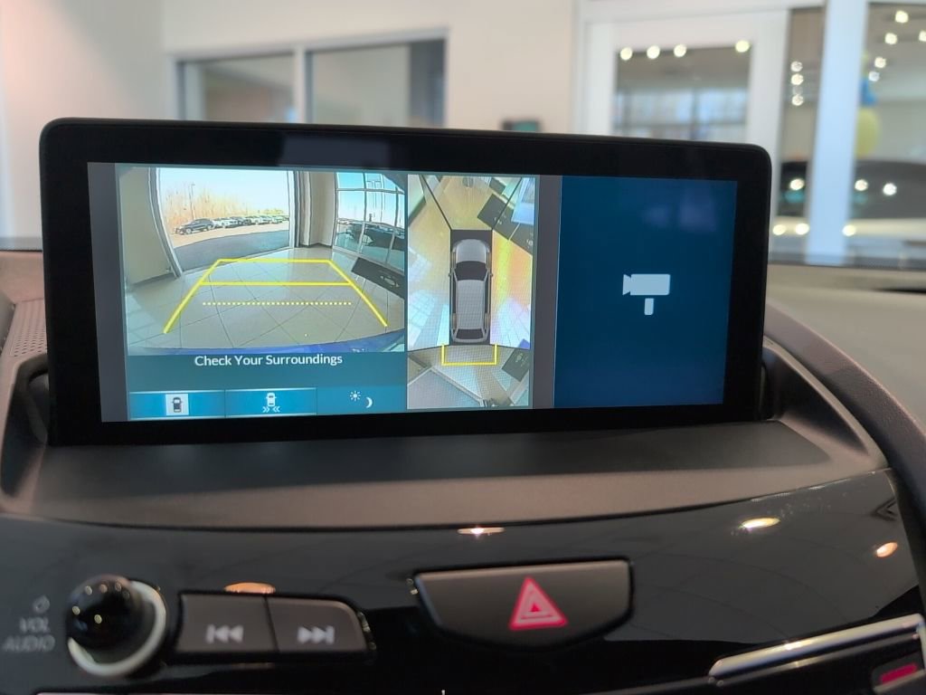 Certified 2024 Acura RDX AWD w/ A-Spec & Advance Pkg image 20