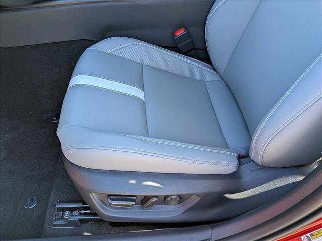 New 2026 Toyota Camry SE image 4