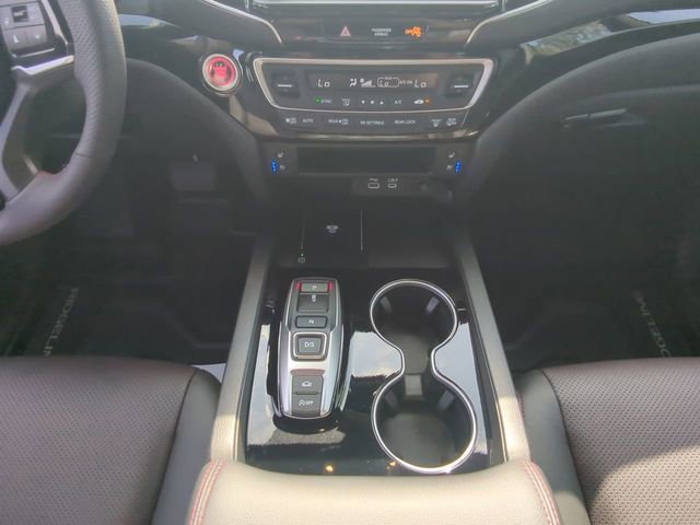 Used 2026 Honda Ridgeline Black Edition image 20