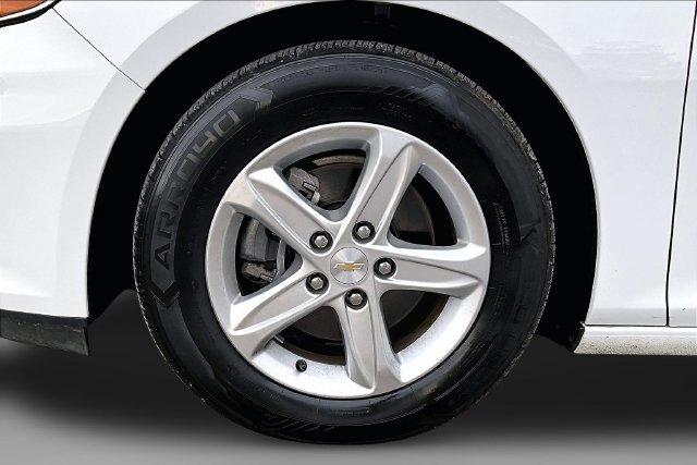 Used 2024 Chevrolet Malibu LT FWD image 9