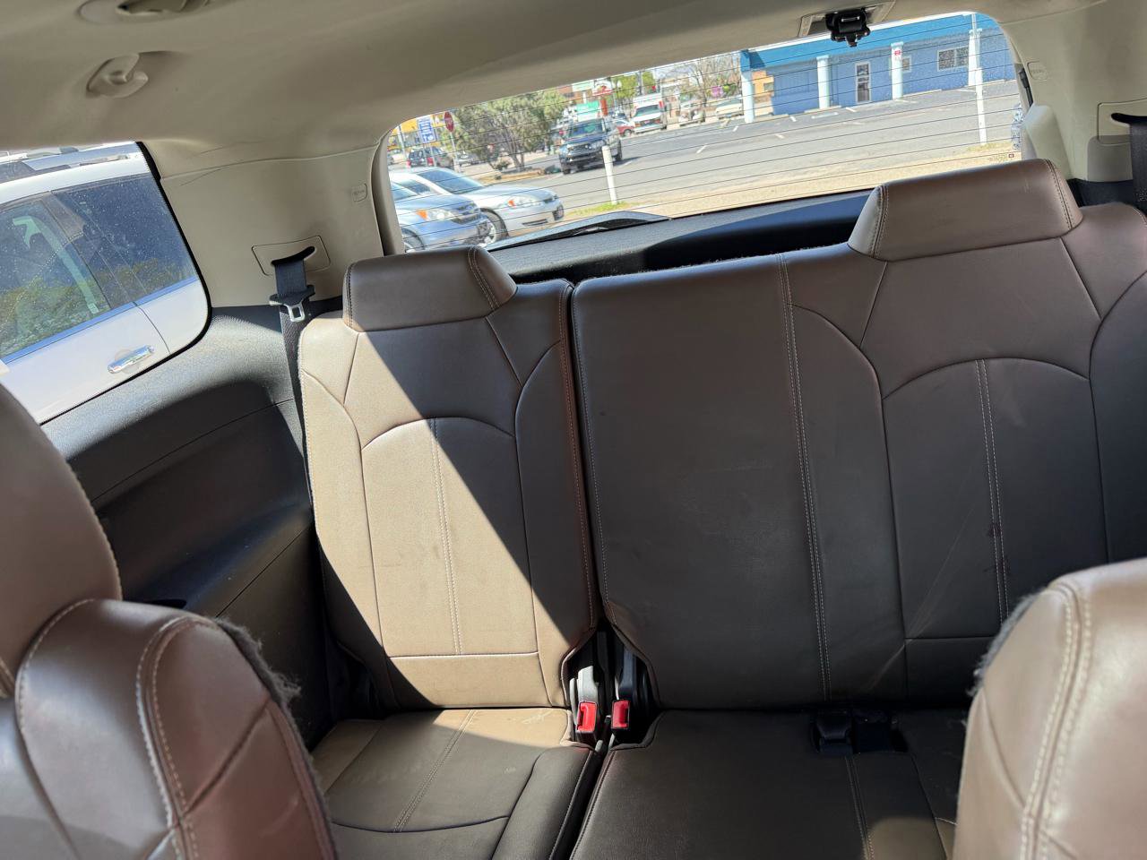 Used 2016 GMC Acadia SLT image 13